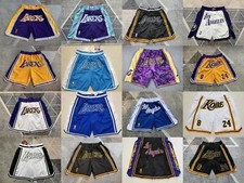 Los Angeles Lakers Basketball