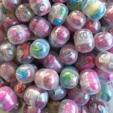 100 gekapselte Vidal Kaugummis gemischt - Kaugummi Automat - Füllware