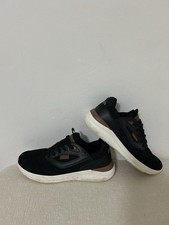 Schuhe Herren Damen Unisex 45 Straßenschuhe Sneaker Turnschuhe Bench