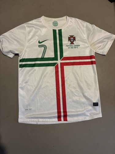 Portugal shirt 2012 - , (cr7)