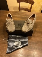 Navyboot Mokassins  Herren 41