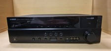 Yamaha HTR-4063 Natural Sound AV Receiver Cinema DSP