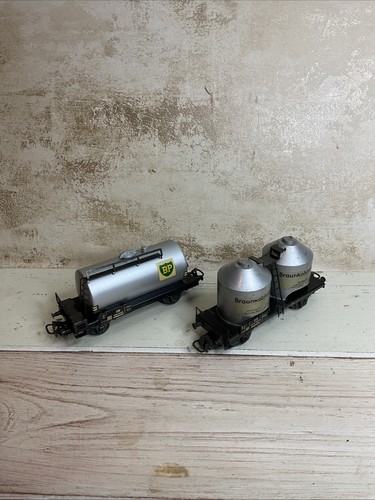 Oldtimer märklin bp - oldtimer,