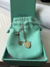 Tiffany & Co Collier Und