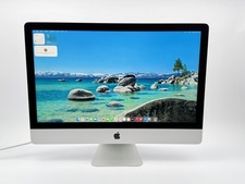 Apple iMac Retina 5K 27“