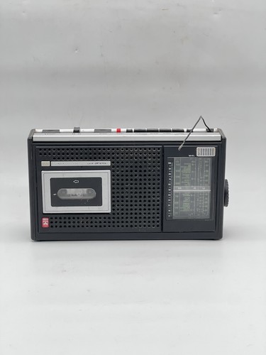 Grundig c2500 automatic radio - grundig,