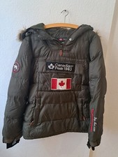 Canadian Peak Expedition Damen