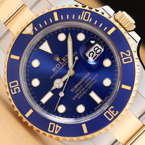 2017 rolex submariner date - 2017,