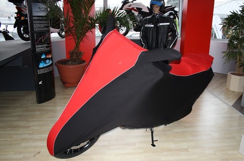 Passform motorrad - passform,