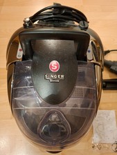 Dampfstaubsauger Genius von