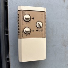 Vaillant Raumregler Fernbedienung VRC 9570