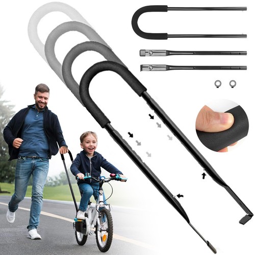 Fahrrad schiebestange - fahrrad,