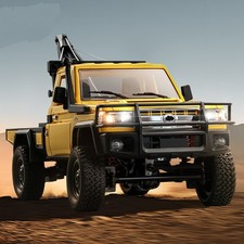 MN-82T 1/12 LC79 Pickup