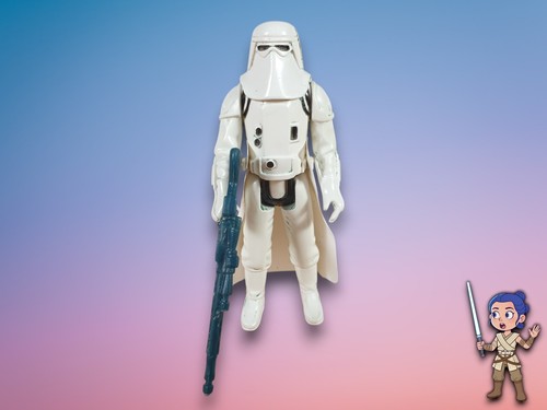 Stormtrooper hoth star wars - ⭐stormtrooper,