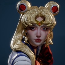 Sailor Moon Usagi Tsukino |