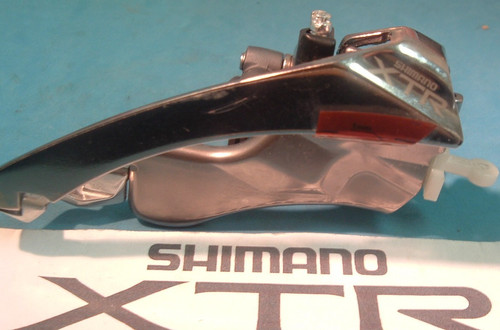 Shimano xtr m950 9mm neu - shimano,