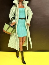 Barbie Puppen Kleidung Fashion