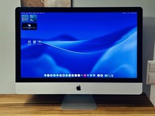 Apple iMac 27” 2020 I5 5K