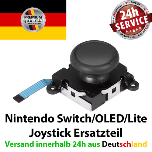 Ersatz nintendo switch - ersatz,