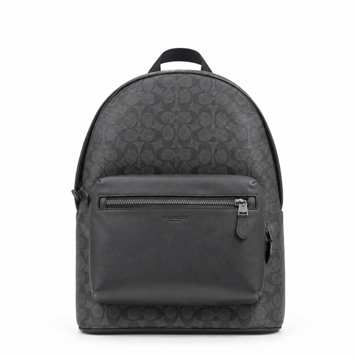 Coach west rucksack - rucksack, signature