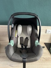 ABC Kindersitz Tulip