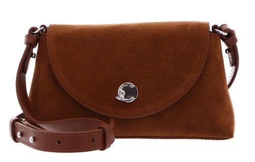 Coccinelle nikla suede bim - nikla,
