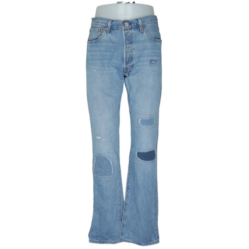 Levi strauss jeans - co,,