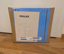Ikea KALLAX Einsatz mit 2