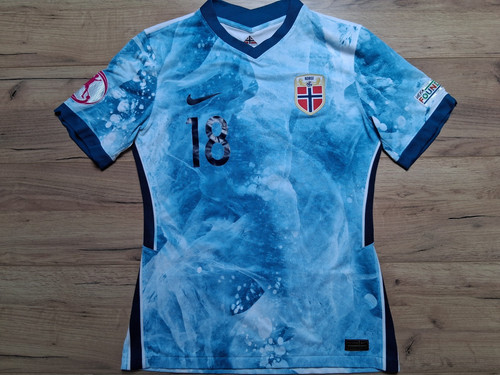 Norway 2020 shirt trikot - norway!,