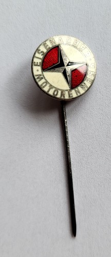 Oldtimer emaille emw - oldtimer,
