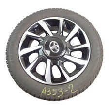 Toyota Aygo 2 II Alufelge