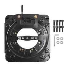 360º Sitz Drehteller