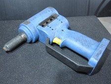 Gesipa Accubird Blindnietzange