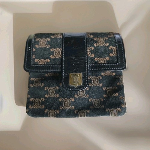 Céline paris triomphe clutch - paris,