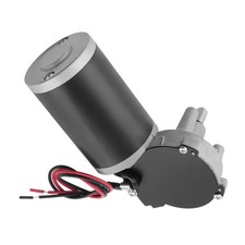 24V Gleichstrommotor