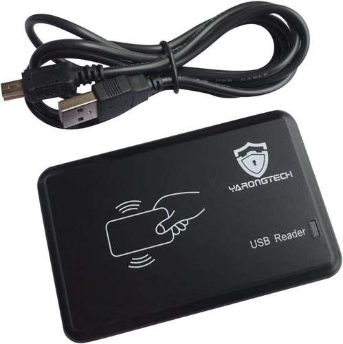 Usb rfid mhz - usb,