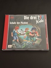 Die drei ??? Kids Folge 50 -