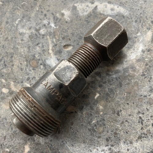 Vintage campagnolo 770 splint - vintage,