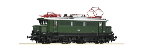 Roco h0dc 7500124 lok e44 - roco,