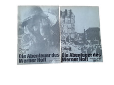 Dieter Noll - Die Abenteuer