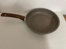 Bratpfanne, Pfanne, Steuber