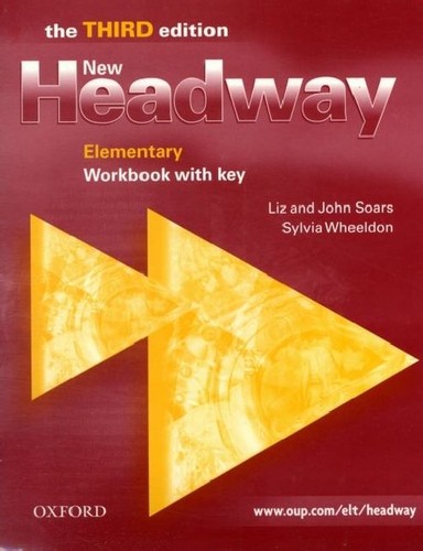 New headway english - headway,