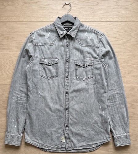 Jack jones vintage hemd gr - jack, &