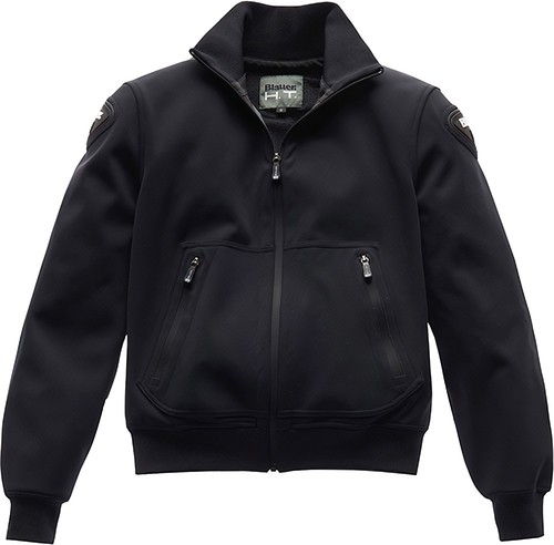 Blauer motorrad jacke easy pro - jacke,