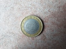 1999er 1 Euro Münze