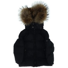 Eddie Pen, Daunenjacke