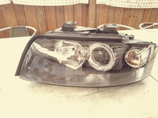 Scheinwerfer Audi A4 Links