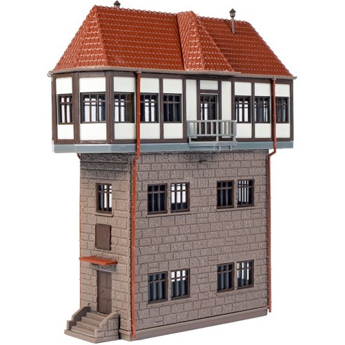 Vollmer 45734 stellwerk - 45734, h0