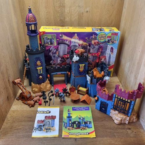 Imaginative play fisher - -,