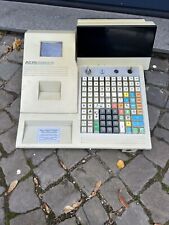 ADS ANKER Registrierkasse Bondrucker Kasse Modell 344001-2 Kassensystem